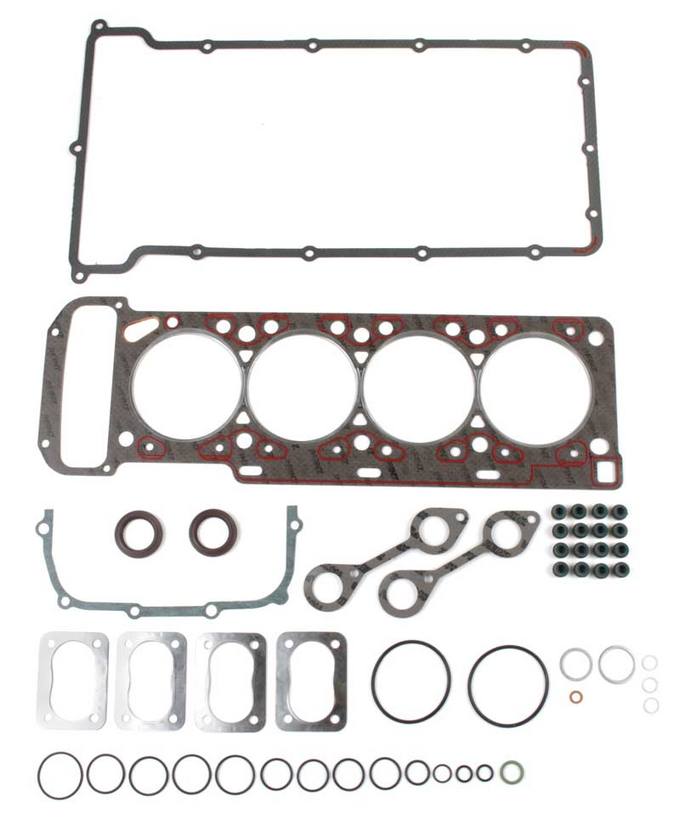 BMW Cylinder Head Gasket Kit 11121316992 - Elring 893773